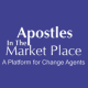 Apostles in the MarketPlace (AiMP) Network logo